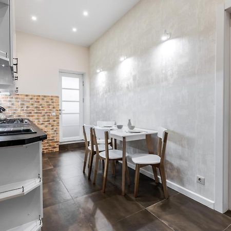 Inshiapartments On Grigorenko'S Square Lviv Luaran gambar