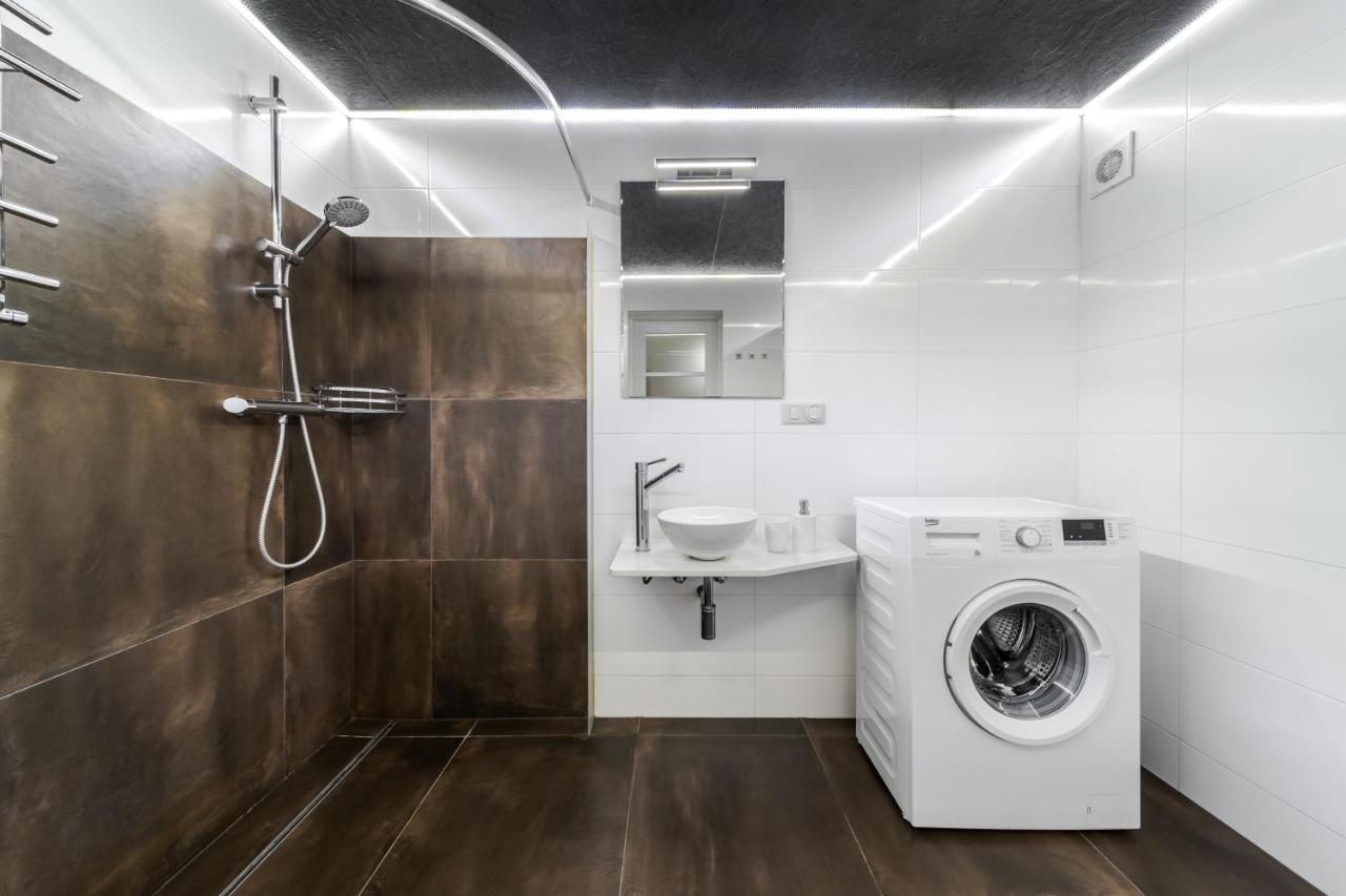 Inshiapartments On Grigorenko'S Square Lviv Luaran gambar