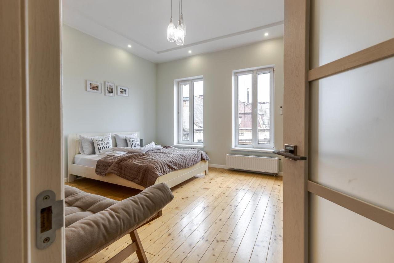 Inshiapartments On Grigorenko'S Square Lviv Luaran gambar