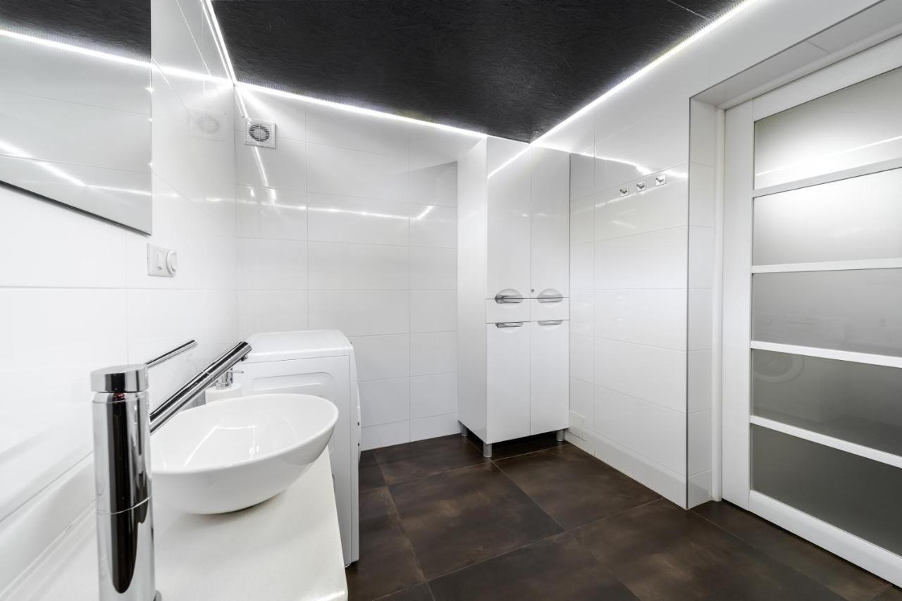 Inshiapartments On Grigorenko'S Square Lviv Luaran gambar